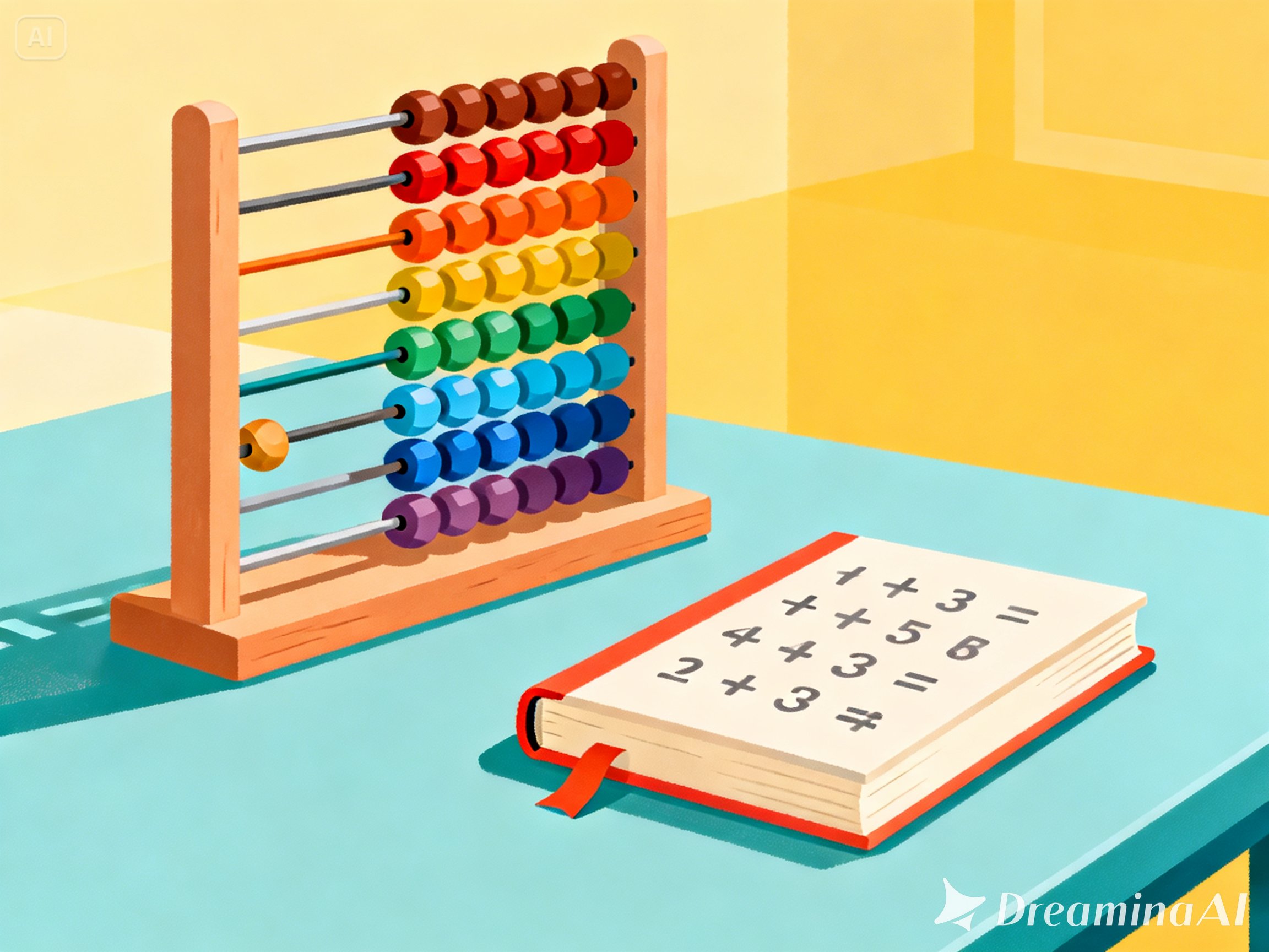 Les Matematika SD