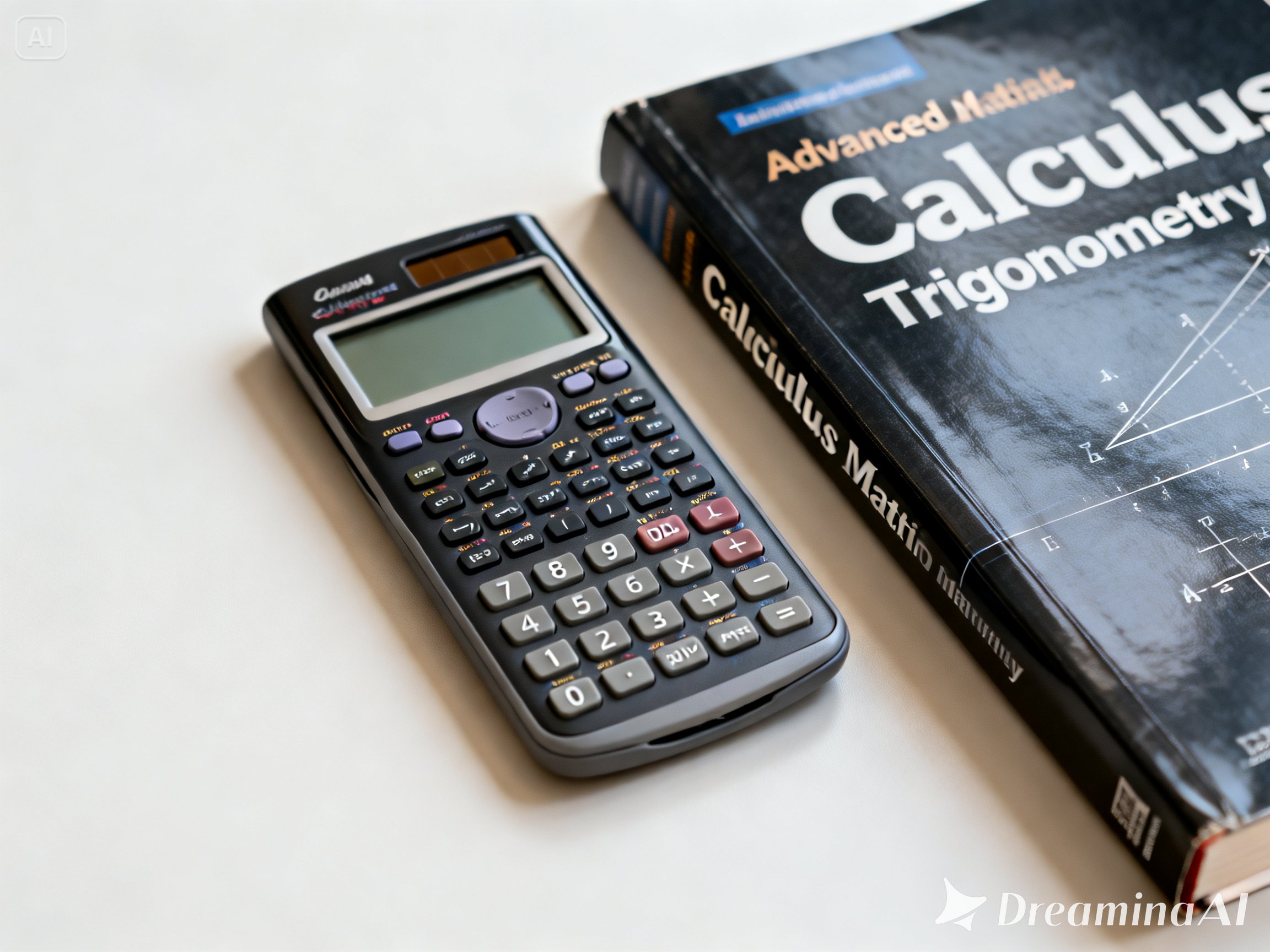 Les Matematika SMA